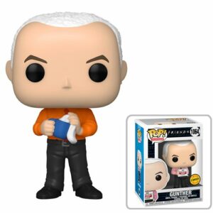 Funko Pop! Friends - Gunther
