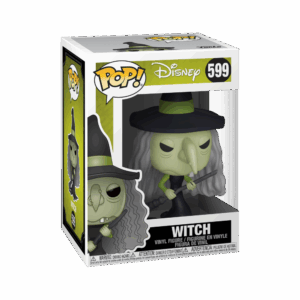 POP Disney: The Nightmare Before Christmas - Witch (Halloween Town)