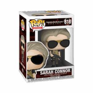 Funko 43502 Movies: PuffyPants-POP 3 Collectible Figure, Multicolour