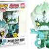 Pop! Animtion 699 Boruto Naruto Next Generations Mitsuki Sage Mode Glows in the Dark Hot Topic Exclusive