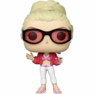 Funko POP! Legally Blonde - Elle in Sun