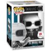 Universal Monsters Invisible Man Black & White US Ex. Pop