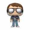 Funko Pop! Back to the Future – Marty with Glasses