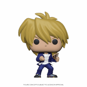 POP Animation: Yu-Gi-Oh - Joey Wheeler