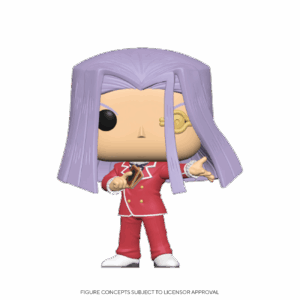 POP Animation: Yu-Gi-Oh - Maximillion Pegasus