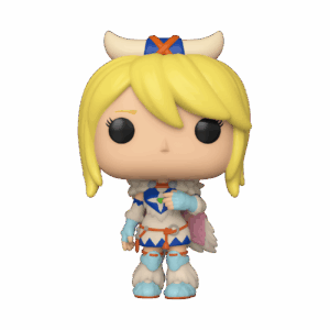 Monster Hunter Avinia Pop! Vinyl Figure