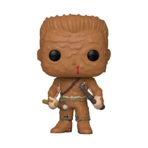 Funko Pop! Movies Predator Alan  Dutch  Schaefer Exclusive Vinyl Figure 2020