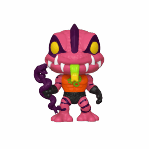 POP Animation: MOTU- Tung Lasher