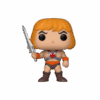 Funko Pop! Animation: Masters of the Universe – He-Man (He-Man, MOTU)