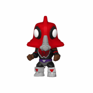 Funko POP! Animation: Masters of the Universe - Mosquitor