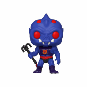 POP Animation: MOTU- Webstor