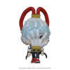 POP Animation: MHA – Shigaraki