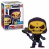 Funko Pop! Masters of the Universe – Skeletor (Glow)