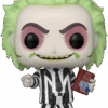 Funko POP! Movies – Beetlejuice