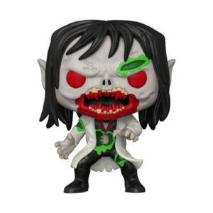 Marvel Zombies Morbius ECCC 2021 US Exclusive Pop! Vinyl