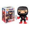 50694 Pop! Television: Masters of the Universe – Ninjor (NYCC 2020 Exclusive)