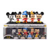 Funko Pop! Walt Disney Archives – Mickey Mouse 50th Anniversary 5-Pack