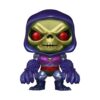 Skeletor with Terror Claws Metallic US Exclusive Pop! Vinyl