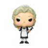 POP! Vinyl: Clue – Mrs.White W/ Wrench