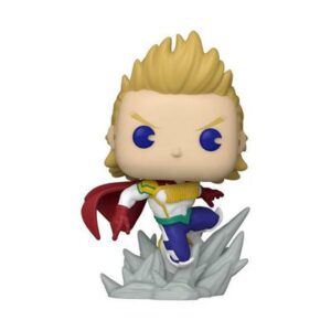 My Hero Academia Mirio in Hero Costume Funko Pop! Vinyl