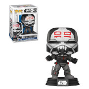 POP! Star Wars: Clone Wars - Wrecker