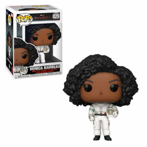 POP! Marvel: WandaVision - Monica Rambeau