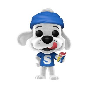 Funko POP! Ad Icons Slush Puppie (Flocked Exclusive)