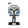 Star Wars the Mandalorian Bo-Katan Pop! Vinyl Figure (Chase Possible)