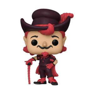 Funko Pop! Retro Toys - Candy Land: Lord Licorice (Exclusive) + Protector