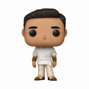 Shang-Chi Wenwu US Exclusive Pop! Vinyl