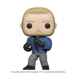 POP! TV: Umbrella Academy - Luther