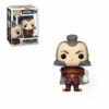 FUNKO POP! ANIMATION: Avatar: the Last Airbender – Admiral Zhao – Collectibles – Multicolor