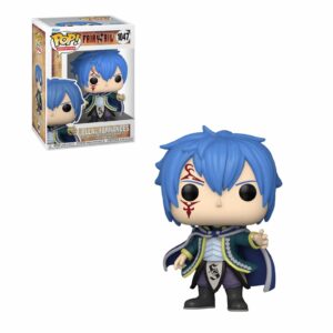 Funko POP! Animation: Fairy Tail Jellal Fernandes