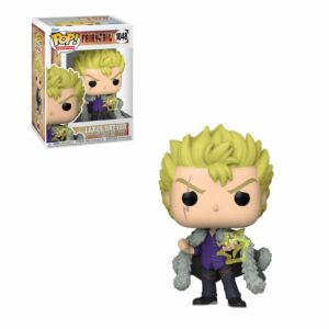 Funko POP! Animation: Fairy Tail Laxus Dreyar