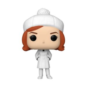 POP! TV: Queens Gambit - Beth Harmon