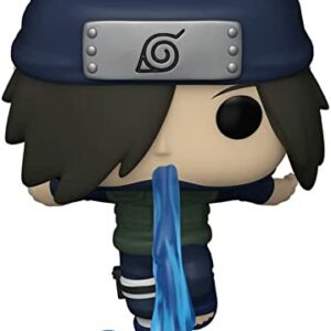 Naruto Izumo Kamizuki Funko Pop! Vinyl