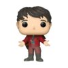 Funko Pop! – TV – Netflix's the Witcher –  Witcher Jaskier (Red Outfit)