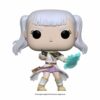 FUNKO POP! ANIME: Black Clover – Noelle – Collectibles – Multicolor