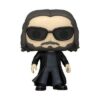 Funko Pop! the Matrix 4 Neo