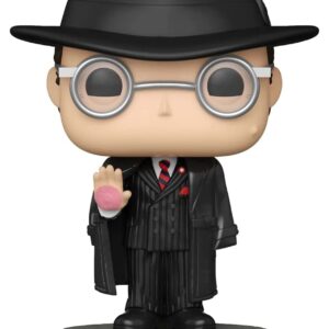 Funko Pop - Raiders of the Lost Ark - Arnold Toht