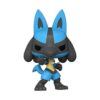 Pokemon Lucario Funko Pop! Vinyl Figure