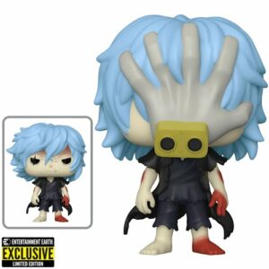 Hero Academia Shigaraki US Ex Pop! Vinyl Chase Ships 1 in 6