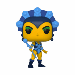 POP! Retro Toys: 86 MOTU  Evil-Lyn (GITD) Exclusive