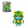 Funko POP! Marvel: Monster Hunters- Loki