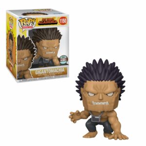 My Hero Academia Gigantomachia 6" Pop! Vinyl