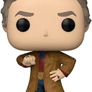 Funko POP! Movies: Dungeons and Dragons - Forge - Multi