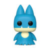 Funko POP! Vinyl: Pokemon – Munchlax