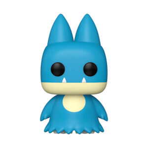 Funko POP! Vinyl: Pokemon - Munchlax