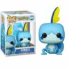 POP Figure Pokemon Sobble