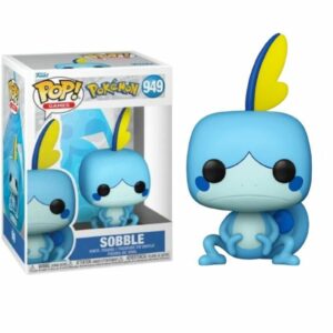 POP Figure Pokemon Sobble